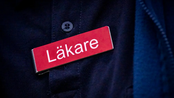 Genrebild. Foto: Johan Nilsson/TT