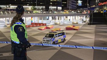 I dag är maxstraffet sex månaders fängelse, men de flesta döms till böter. Foto: Johan Nilsson/TT.