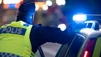 Arkivbild. Foto: Johan Nilsson/TT