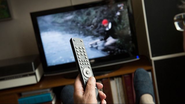 Foto: Fredrik Sandberg/TT