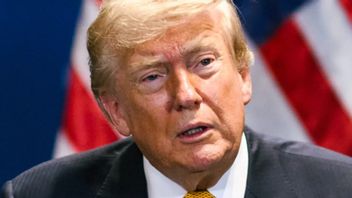 Donald J Trump. Foto: The White House, Public domain, via Wikimedia Commons