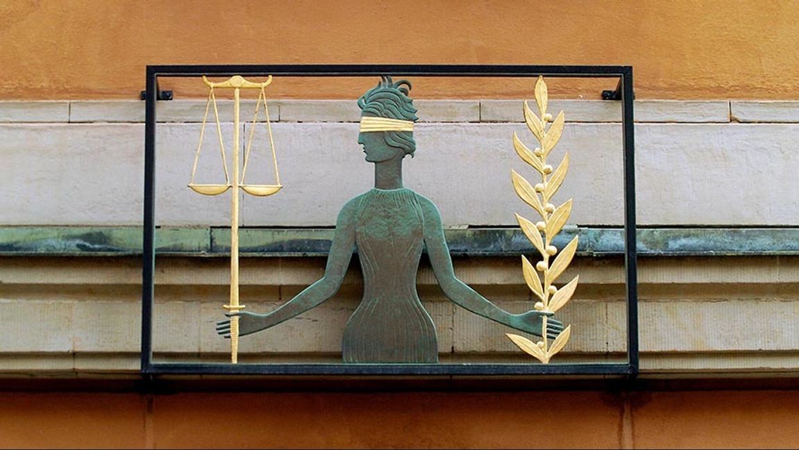 Arkivbild. Foto: Björn Larsson Ask/SvD/TT