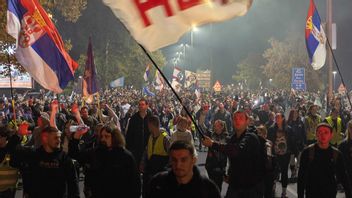 Foto: Marko Drobnjakovic/AP Photo