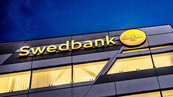 Swedbank tror på en prisnedgång på tio procent. Foto: Tomas Oneborg/SvD/TT