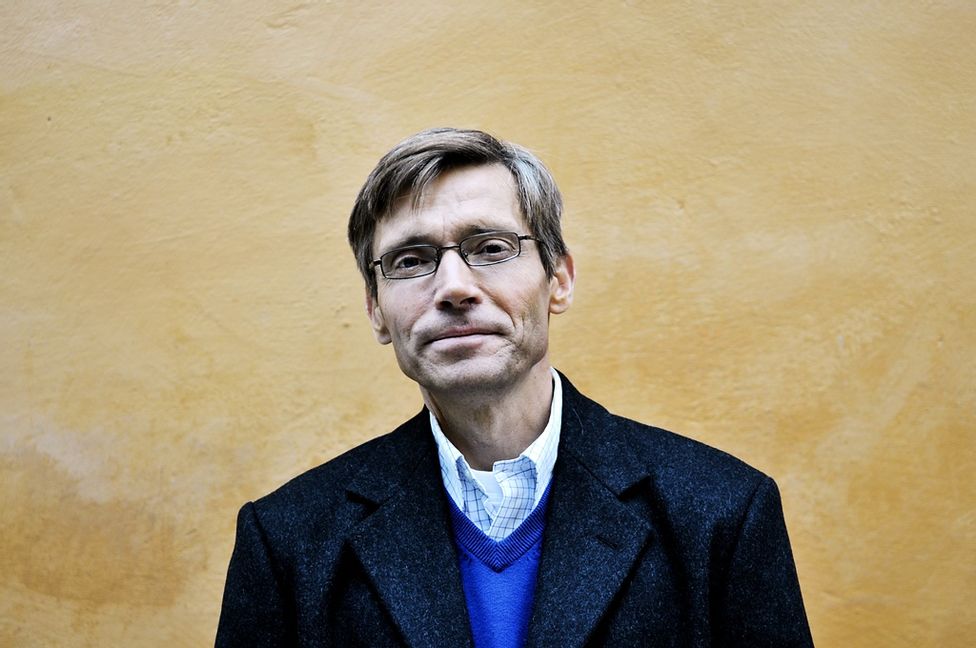 Per Svensson 2008. Foto: Jurek Holzer/SvD/TT