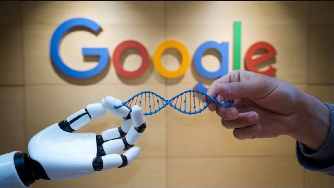 Googles AI-verktyg upptäckte på 48 timmar hur antibiotikaresistenta bakterier sprider sig mellan arter - en process som tog forskare ett decennium att bevisa. Foto: AGJ