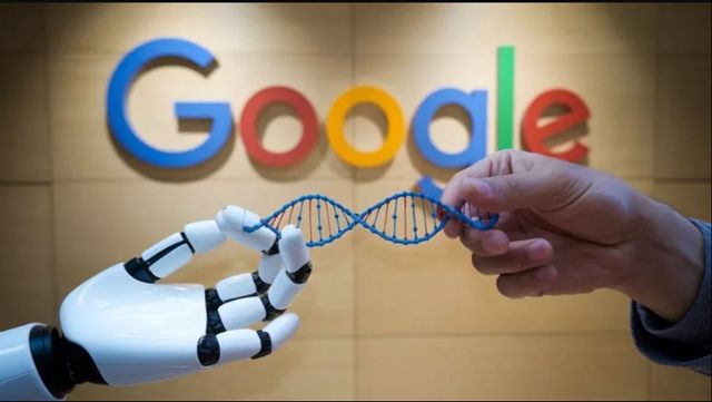 Googles AI-verktyg upptäckte på 48 timmar hur antibiotikaresistenta bakterier sprider sig mellan arter - en process som tog forskare ett decennium att bevisa. Foto: AGJ