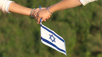 En ny början för Mellanöstern? FOTO: TSAFRIR ABAYOV / TT