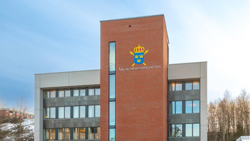 Åklagarmyndigheten. Åtal har nu väckts mot två tonårskillar för försök till mord på en Irankännare i Malmö. Foto: Frankie Fouganthin/Wikimedia Commons (CC BY 4.0)