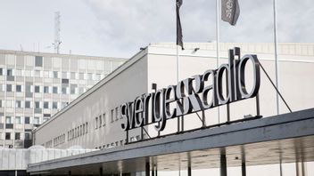 Foto: Christine Olsson/TT