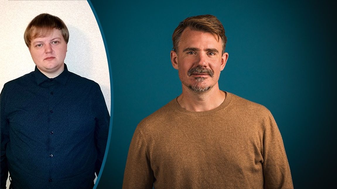 Foto: Privat/Pressbild