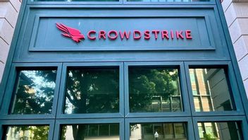 Crowdstrike ger nu en förklaring till It-haveriet. Foto: HAVEN DALEY/AP/TT