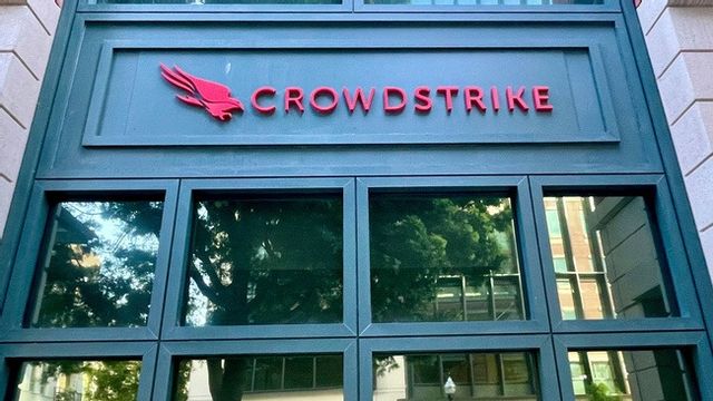 Crowdstrike ger nu en förklaring till It-haveriet. Foto: HAVEN DALEY/AP/TT