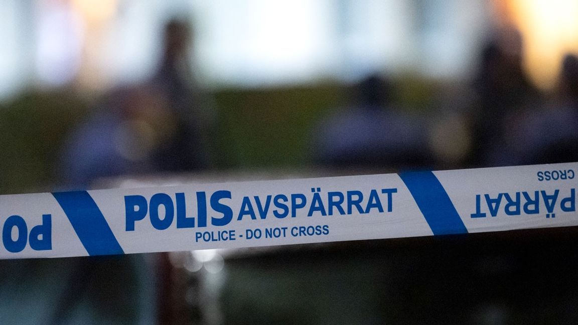 Genrebild. Foto: Johan Nilsson/TT