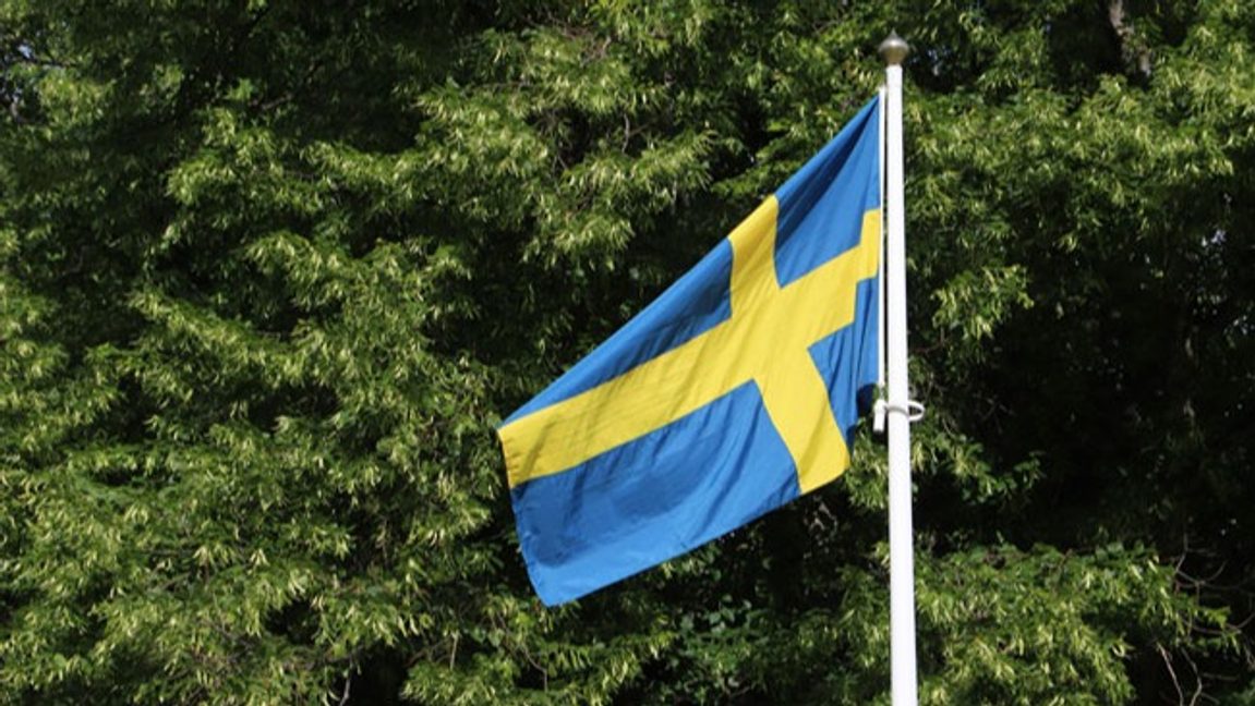 Foto: Christer Lässman/Unsplash