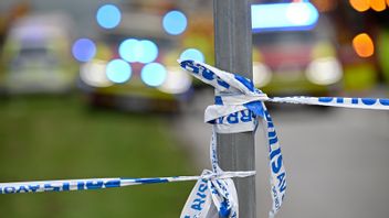 Genrebild. Foto: Johan Nilsson/TT