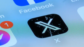 X:s kontroll över sin AI-tjänst Grok har kritiserats för att vara bristfällig. Foto: Magnus Lejhall/TT