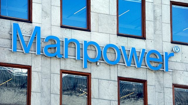 Företagen vet inte var de ska leta, enligt Manpower. Foto: Janerik Henriksson/TT