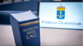 Foto: Johan Nilsson/TT