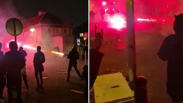 Bild: Faksimil X/Bhakt Prahlad