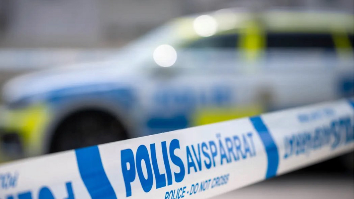 Genrebild. Foto: Skärmavbild X