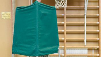 Foto: Erik Mårtensson/TT