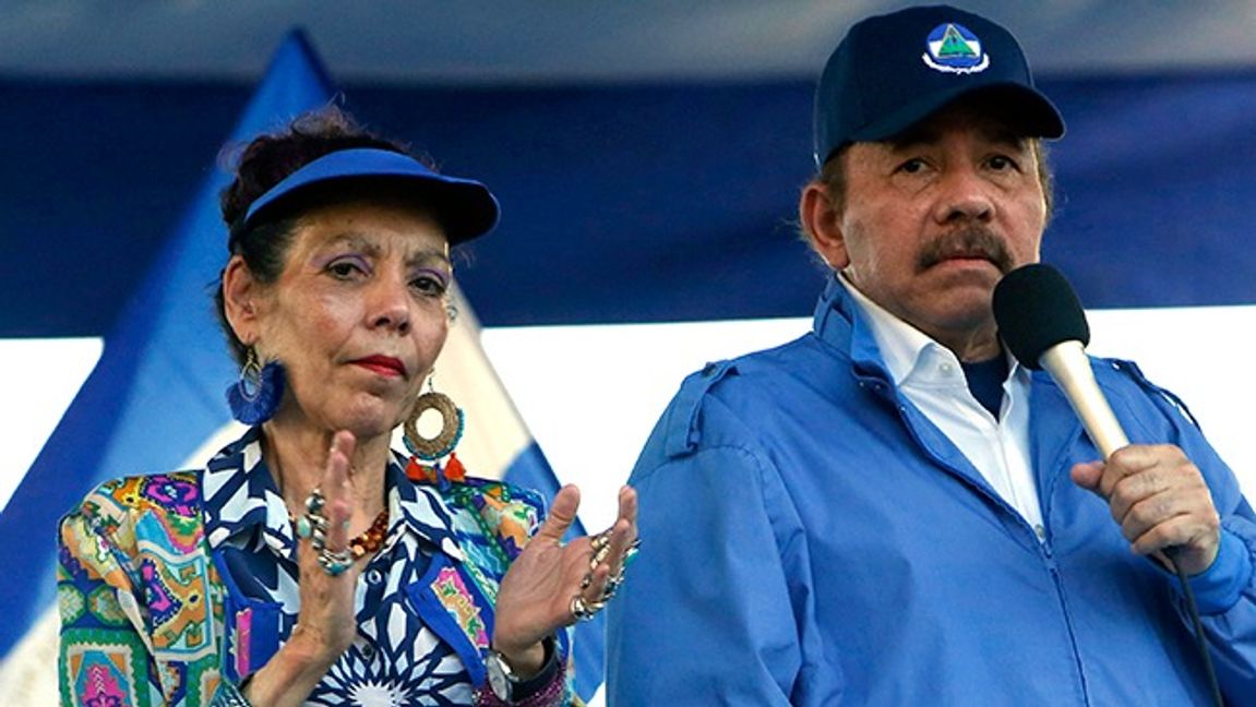 How the Nicaraguan revolution became a nightmare