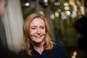 Fotograf:  Pontus Lundahl/TT  Leverantör:  TT Nyhetsbyrån