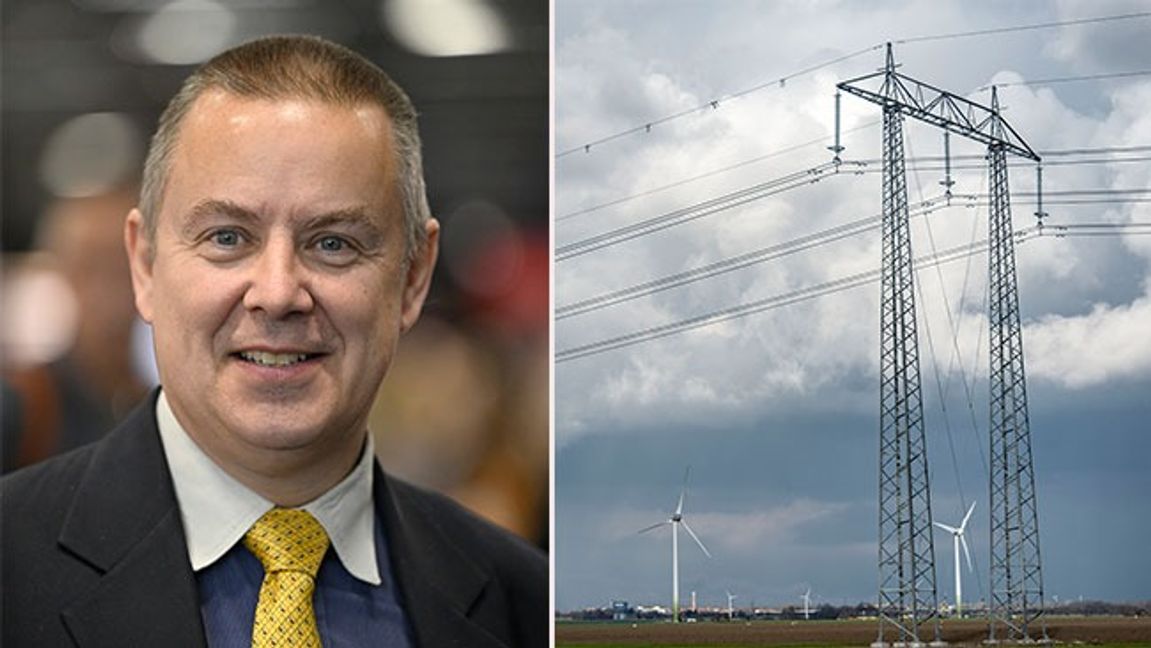 Bild: Fredrik Sandberg / TT/Johan Nilsson / TT