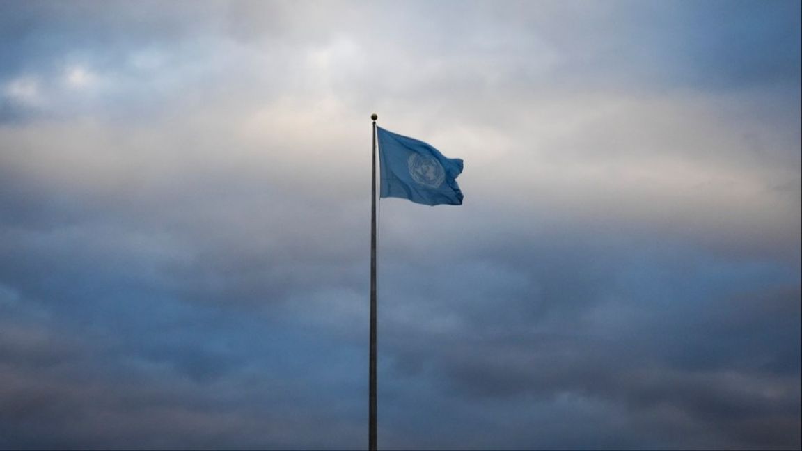 Världens hopp? Foto: Sean Kilpatrick / TT