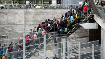 Foto: Johan Nilsson/TT