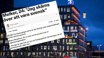 Foto: Lars Pehrson/SvD/TT & Aftonbladet fakismill
