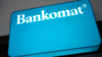 Bankomat. Foto: Henrik Montgomery / TT