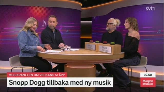 Foto: Skämdump/SVT