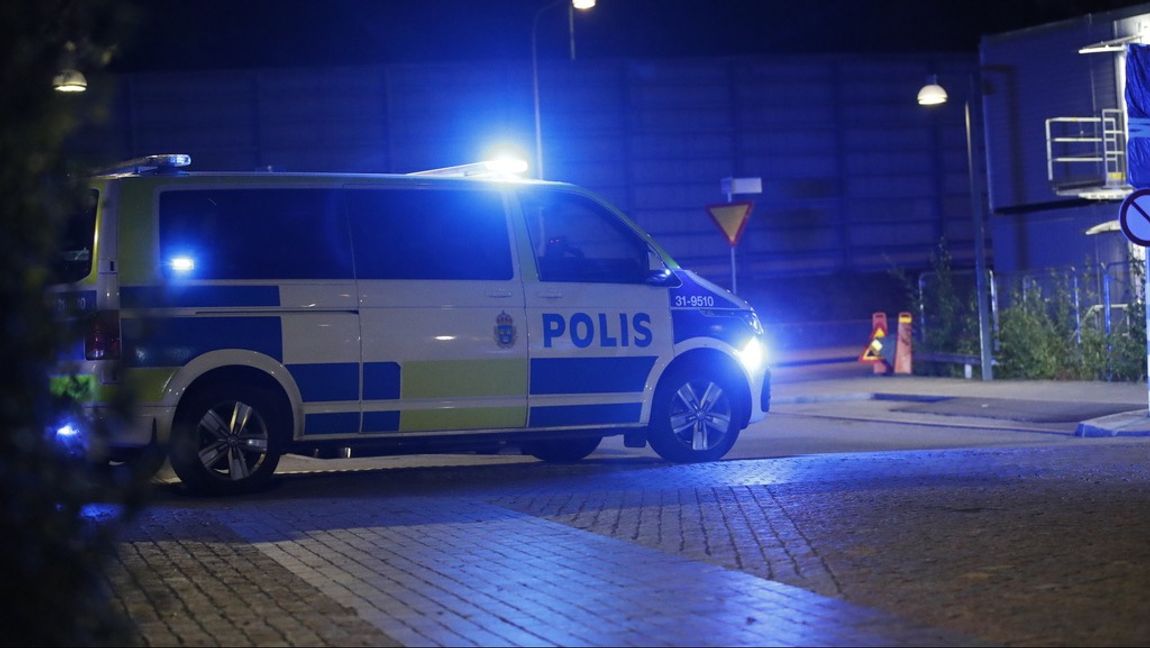 Med lite tur har vi sett det värsta och situationen kommer att sakta förbättras. Foto: Caisa Rasmussen/TT