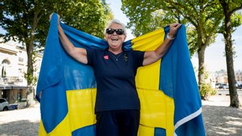 Genrebild. Foto: Christine Olsson / TT / 