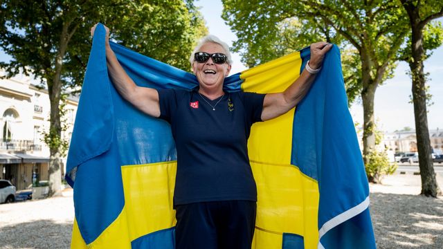 Genrebild. Foto: Christine Olsson / TT / 