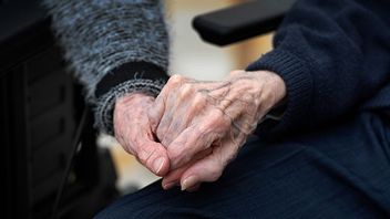 Bild: Janerik Henriksson / TT