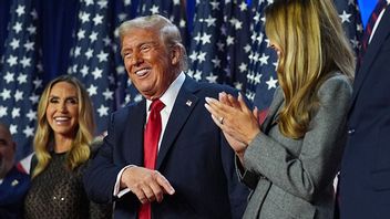 Bild: AP Photo/Evan Vucci