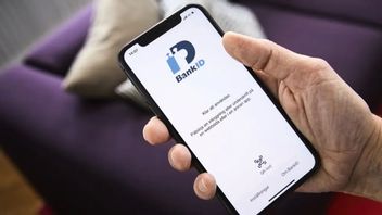 Trots att bankens säkerhetssystem reagerade flera gånger lyckades bedragaren föra över 290 000 kronor från kundens konto. Foto: TT