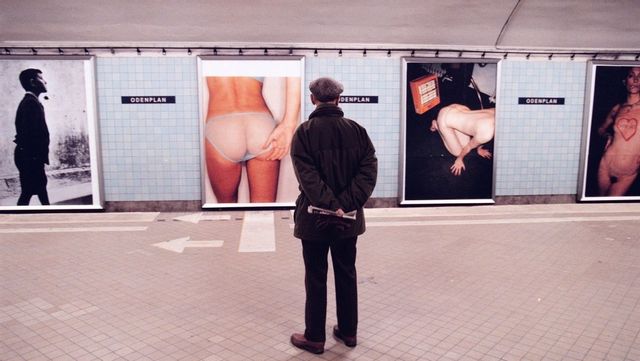 Är resan från jobbet en resa eller ett tillfälle för andra att provocera? Foto: Jonas Ekströmer/TT