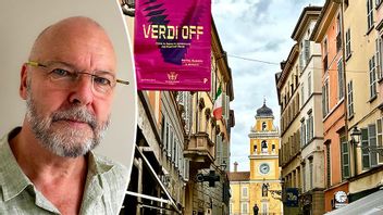 ”Den östasiatiska religionssynen gör det möjligt att uppskatta det främmande. Den islamiska doktrinen gör det svårt”, skriver Paul Holmgren. Foto: Privat