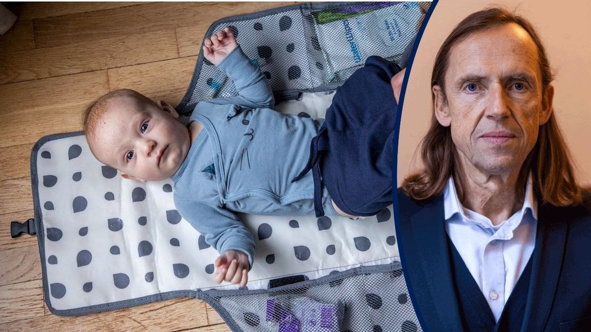 Bristvara. Foto: Fotograferna Holmberg/TT