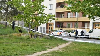 Skjutne mannen i Bredäng vädjade om skydd till polisen - mördades