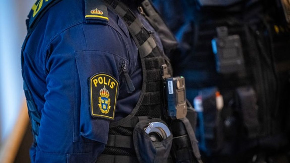 Foto: Johan Nilsson / TT.