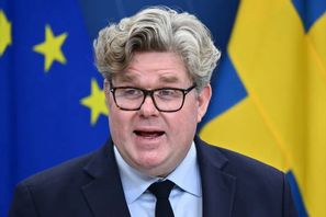 Fotograf:  Anders Wiklund/TT