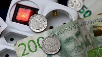 Bild: Janerik Henriksson / TT 