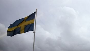 Värt en semester. Foto: ariannesmidt (CC BY-SA 3.0)