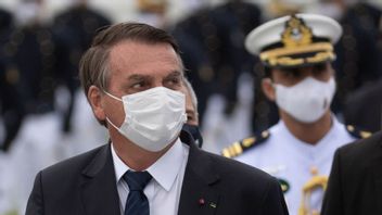 Foto: Silvia Izquierdo/AP/TT.