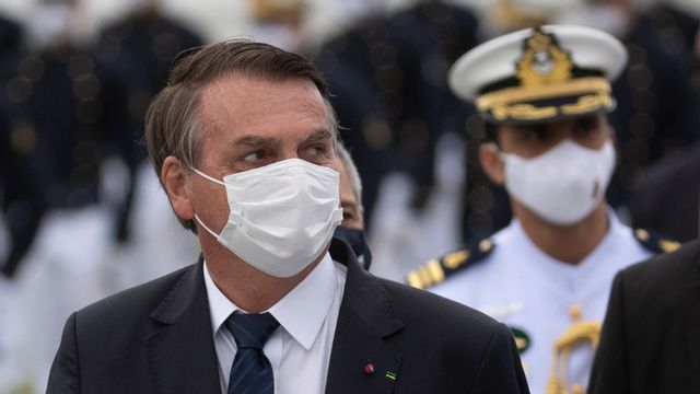 Foto: Silvia Izquierdo/AP/TT.